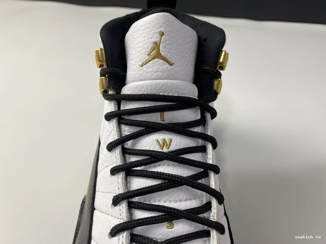 Chep Onekick Air 12 CT8013-170 Jordan Royalty 0527